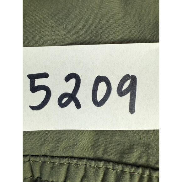 Boy Scouts of America Centenniel Uniform Short Green Cargo Pockets Adult S Small - Picture 11 of 11